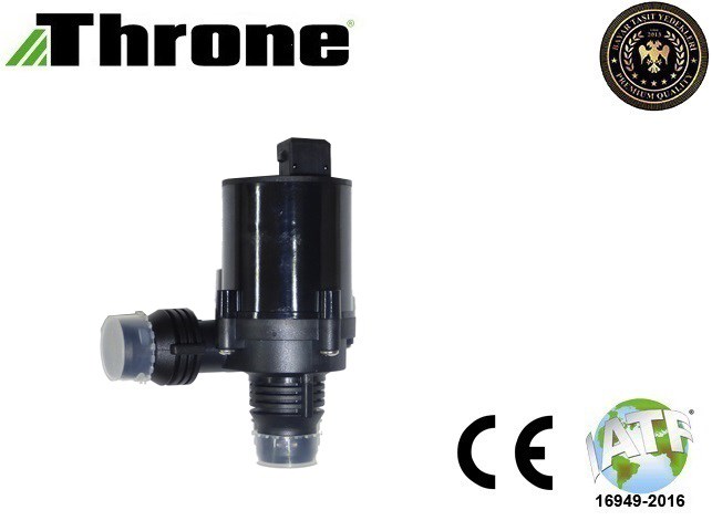 BMW 5 Serisi E39 E60 E61 6 Serisi E63 7 Serisi E38 E65 E66 E67 X5 E53 Land... THRONE