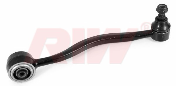 BMW 5 Serisi E28 E34 6 Serisi E24 Sağ Alt Salıncak RIW