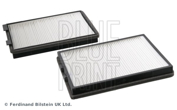 BMW 5 Serisi Kabin Filtre Seti BLUEPRINT