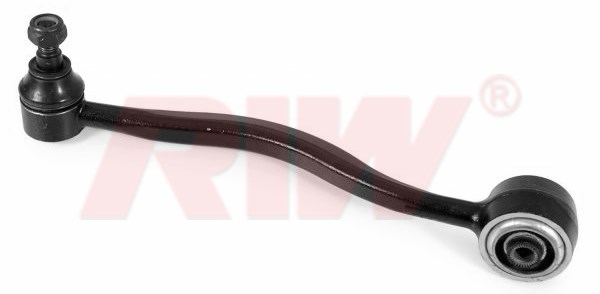 BMW 5 Serisi E28 E34 6 Serisi E24 Sol Alt Salıncak RIW
