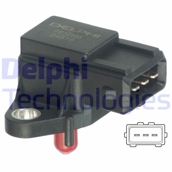 BMW 5 Serisi 7 Serisi Land Rover Range Rover Opel Omega Volvo 850 S70 S80 V7... DELPHI