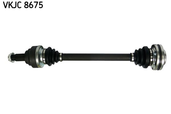 BMW 5-6-7 Serisi Arka Aks Tahrik Mili SKF