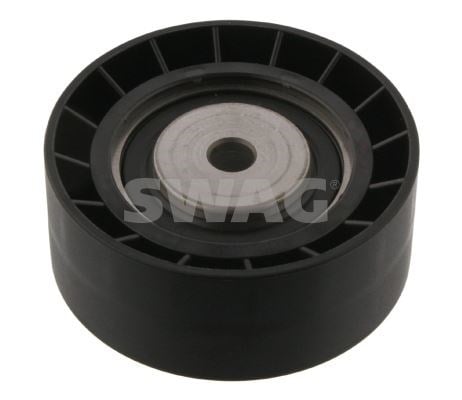 BMW 5-7-8 Alternatör Gergi Rulmanı [530i-540i-730i-735i-740i-840i-840ci] SWAG