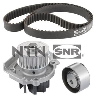 Fiat 500 Su Pompalı Triger Seti 1.2 1.4 1.4T-JET SNR