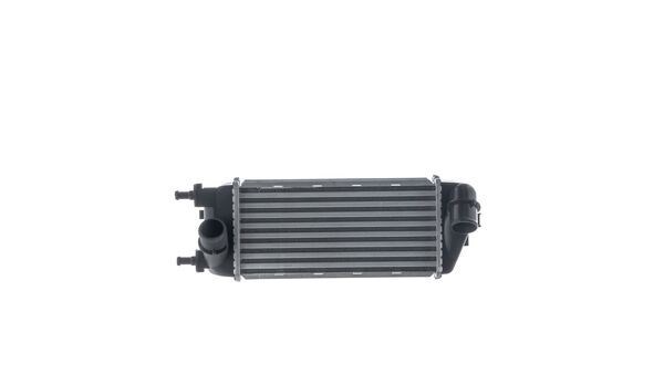 Fiat 500 Intercooler MAHLE