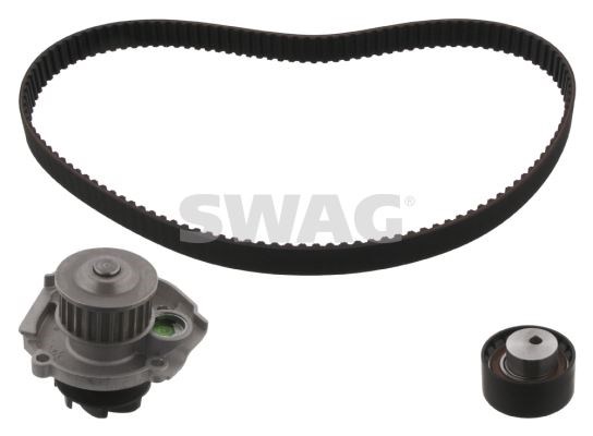 Fiat 500 500L 500X Egea Bravo 2 Su Pompalı Triger Seti SWAG