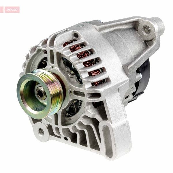Fiat 500 Alternatör 14V 70A DENSO