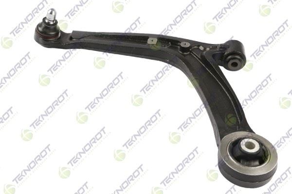 Fiat 500 Ön Sol Salıncak TEKNOROT