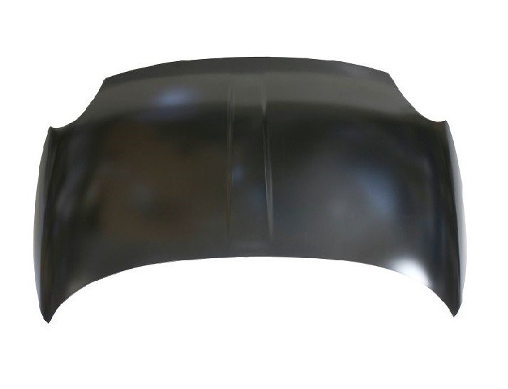 Fiat 500 Motor Kaputu DOGAN-