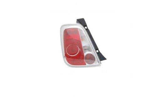 Fiat 500 Arka Stop Lambası Sağ TYC