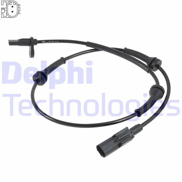 Fiat 500 ABS Hız Sensörü DELPHI
