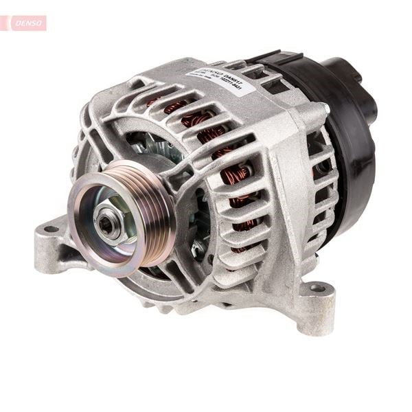 Fiat 500 Alternatör 14V 70A DENSO
