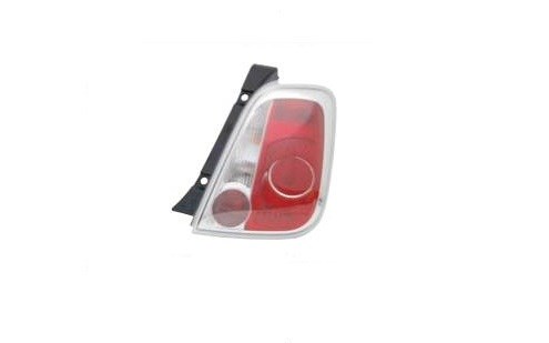 Fiat 500 Arka Stop Lambası Sol TYC