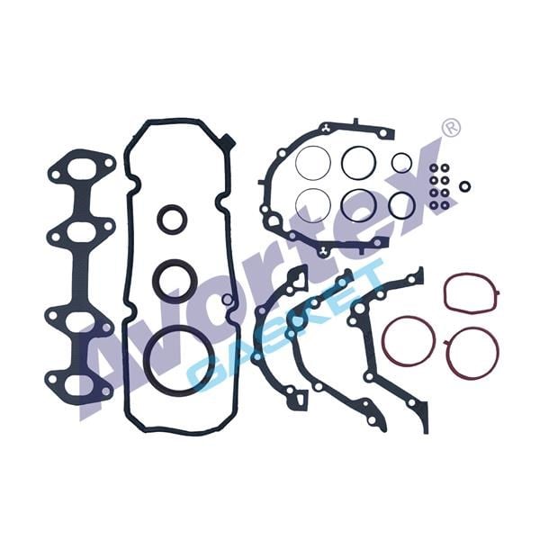 Fiat 500 Doblo Fiorino Grande Punto Linea Palio Motor Conta Takımı AVORTEX