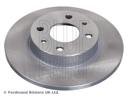 Fiat Ön Fren Diski 500, 500C, Tipo, Punto, Tempra, Panda, Marea, Bravo, Alfa... BLUEPRINT
