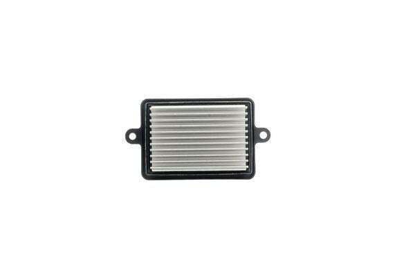 Fiat 500 Kalorifer Rezistansı MAHLE