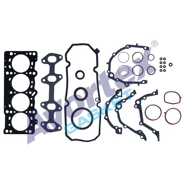 Fiat 500 Doblo Fiorino Grande Punto Linea Palio Motor Conta Takımı AVORTEX