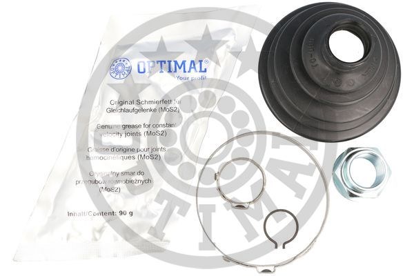 Fiat 500 Dış Aks Körüğü OPTIMAL