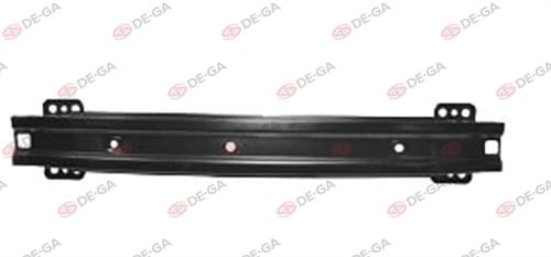 Fiat 500 Ön Tampon Takviyesi 1.4 Benzin 2007- DEGA