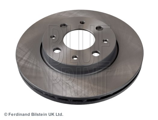 Fiat Ön Fren Diski 500, 500C, Panda, Ford Ka BLUEPRINT