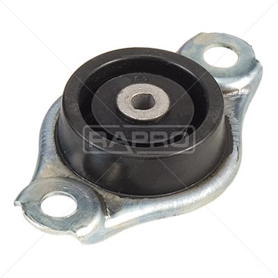 Fiat 500 1.3 MJTD Arka Motor Takozu RAPRO