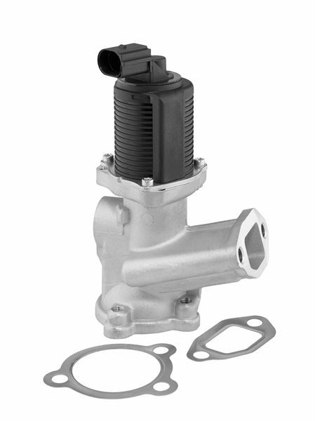 Fiat 500 500C Idea Panda Musa EGR Valfi BORGWARNER