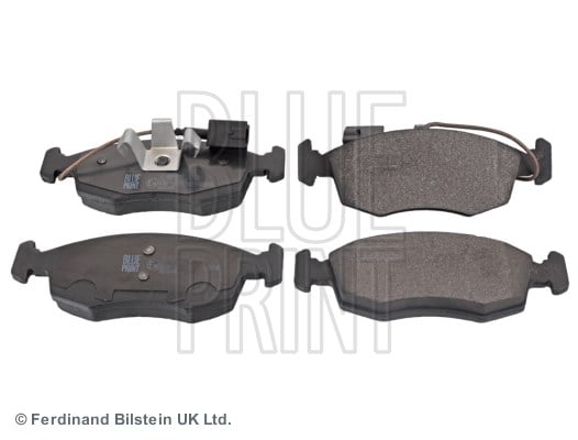 Fiat Ön Fren Balatası 500, 500 C, Punto, Punto Evo BLUEPRINT