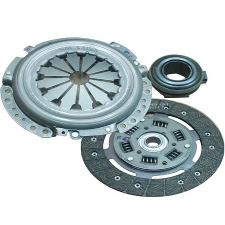 Fiat 500 Debriyaj Seti STAHL