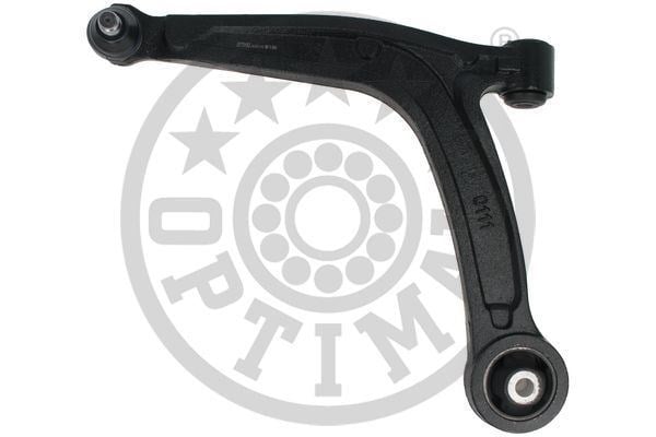 Fiat 500 Salıncak Sol OPTIMAL
