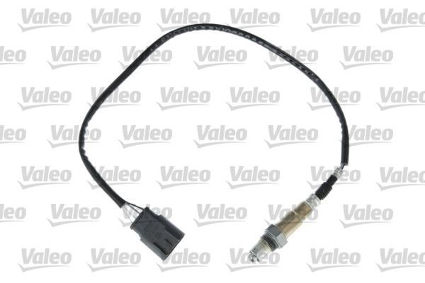 Fiat 500 Panda 0.9T 1.2 Oksijen Sensörü VALEO