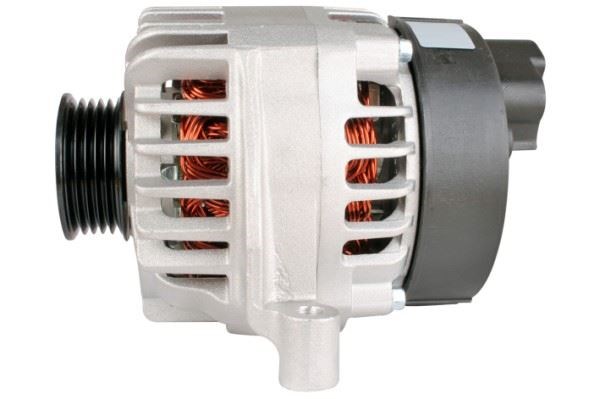 Fiat 500 Albea Fiorino Doblo Grande Punto Panda Palio Punto Evo Alfa Romeo... HELLA