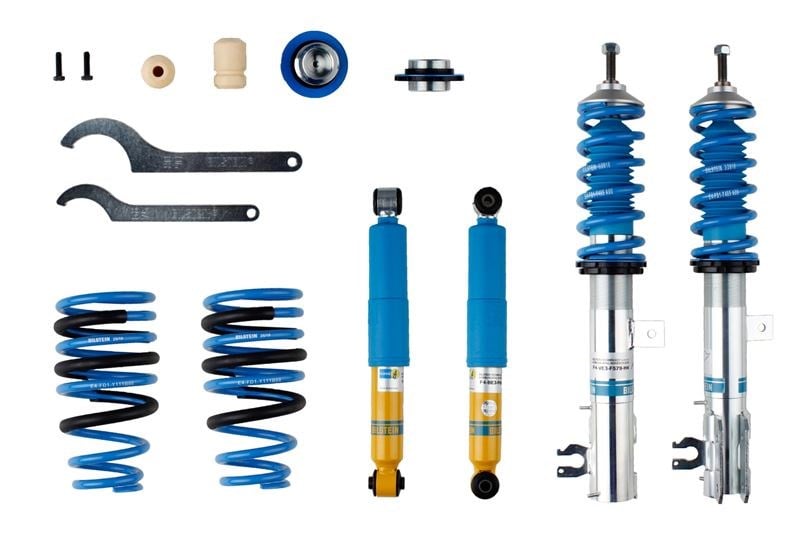 Fiat 500 Ford Ka Amortisör Kiti B14 BILSTEIN