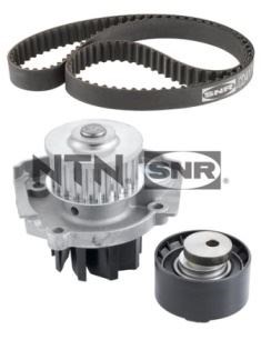 Fiat 500 Su Pompalı Triger Seti SNR