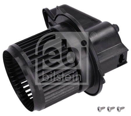 Fiat 500 Lancia Ypsilon Kalorifer Motoru FEBI