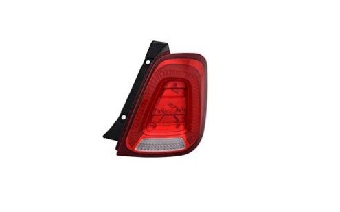 Fiat 500 Arka Stop Lambası Sağ TYC