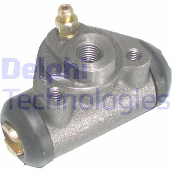 Fiat 500 Arka Sağ/Sol Tekerlek Silindiri Düzeneği DELPHI