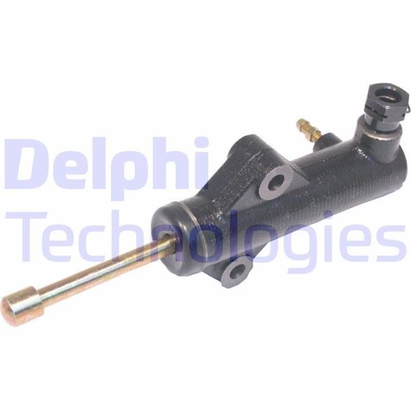 Fiat 500 Panda Punto Lancia Ypsilon Debriyaj Alt Merkezi DELPHI