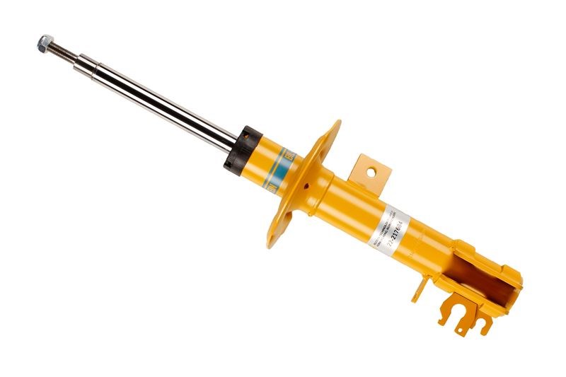 Fiat 500 Ford Ka Ön Sol Amortisör BILSTEIN