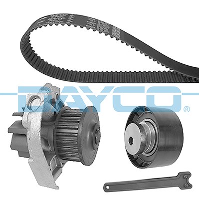 Fiat 500 500L 500X Egea Bravo 2 Doblo Palio Alfa Romeo Giulietta Mito Jeep... DAYCO