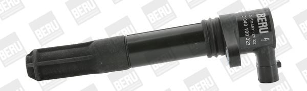 Fiat 500 Bravo II Doblo Egea Alfa Romeo Mito Kalem Ateşleme Bobini BERU