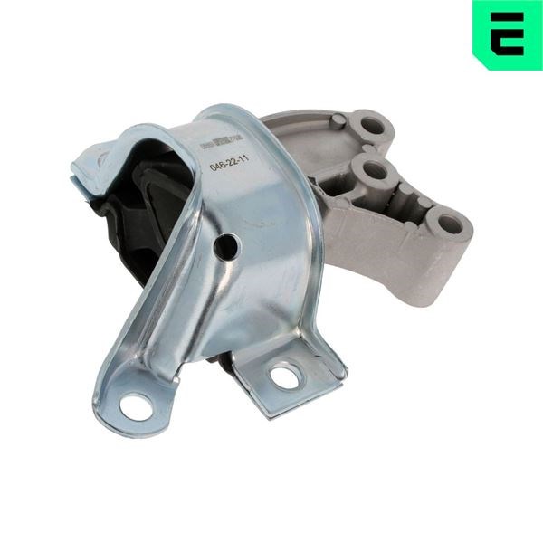 Fiat 500 Panda Sağ Motor Takozu OPTIMAL