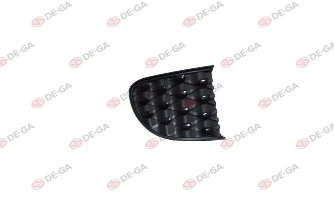 Fiat 500 Ön Tampon Panjuru Pop Sağ DEGA