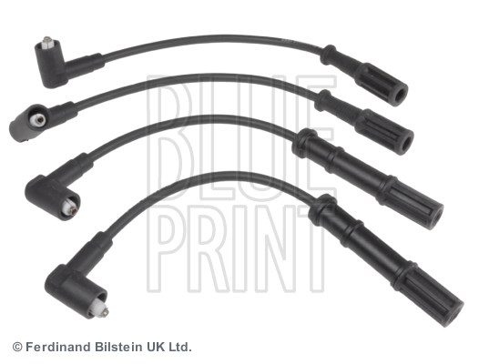 Fiat 500 Ateşleme Hattı Takımı BLUEPRINT
