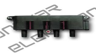 Fiat 500 Ateşleme Bobini UNUVAR