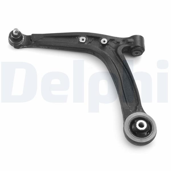 Fiat 500 Ön Sol Salıncak DELPHI