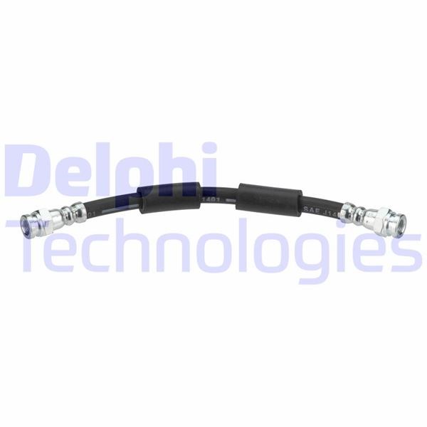 Fiat 500 Arka Fren Hortumu DELPHI