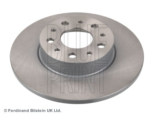 Fiat Arka Fren Diski 500 L, Egea BLUEPRINT