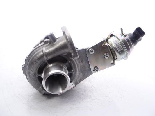 Fiat 500 L 13> Bravo II 08>14 Mito 08>15 Jeep Renegade 14> 1.6D MTJ Euro 5... GARRET
