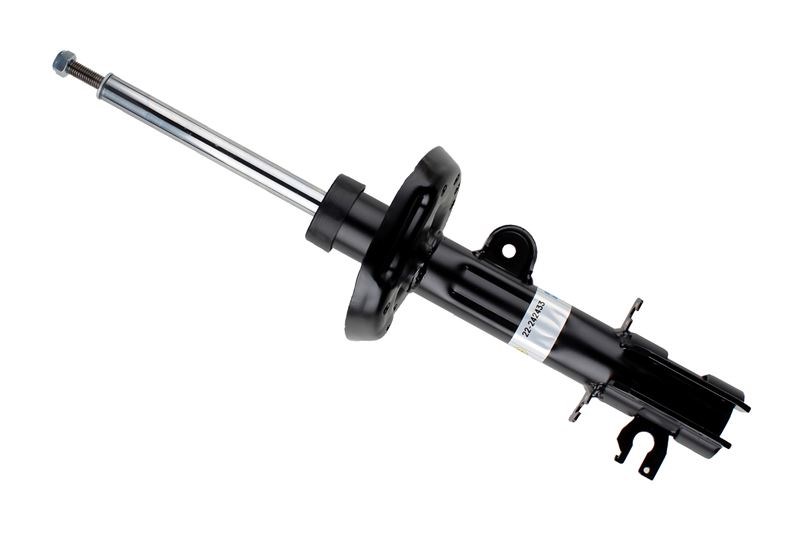 Fiat 500 L Ön Sol Amortisör BILSTEIN