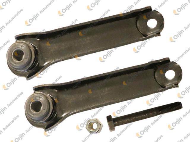 Fiat 500 L Denge Kolu Sac ORJIN